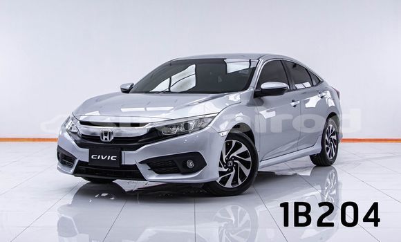 Buy Used Honda Civic Other Car in Bangkok in Bangkok Buy Used Honda Civic Other Car in Bangkok in Bangkok