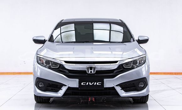 Buy Used Honda Civic Other Car in Bangkok in Bangkok Buy Used Honda Civic Other Car in Bangkok in Bangkok