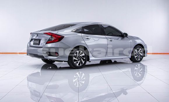 Buy Used Honda Civic Other Car in Bangkok in Bangkok Buy Used Honda Civic Other Car in Bangkok in Bangkok