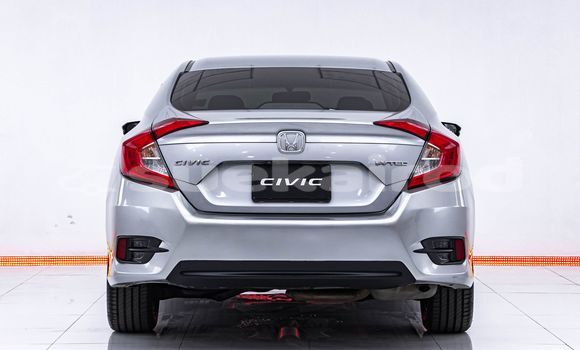 Buy Used Honda Civic Other Car in Bangkok in Bangkok Buy Used Honda Civic Other Car in Bangkok in Bangkok