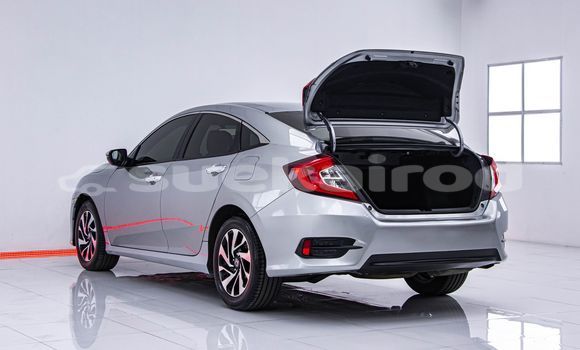 Buy Used Honda Civic Other Car in Bangkok in Bangkok Buy Used Honda Civic Other Car in Bangkok in Bangkok