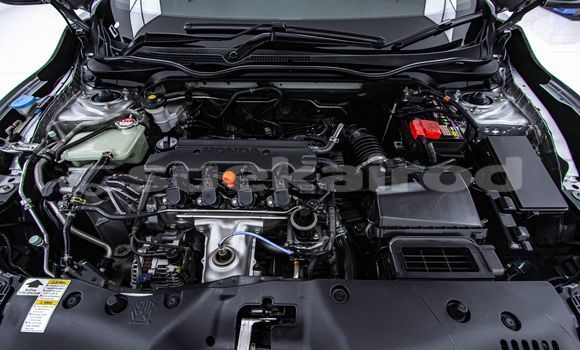 Buy Used Honda Civic Other Car in Bangkok in Bangkok Buy Used Honda Civic Other Car in Bangkok in Bangkok