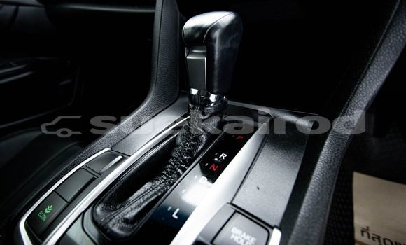 Buy Used Honda Civic Other Car in Bangkok in Bangkok Buy Used Honda Civic Other Car in Bangkok in Bangkok