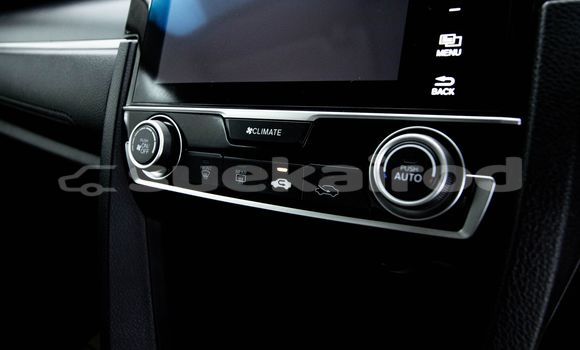 Buy Used Honda Civic Other Car in Bangkok in Bangkok Buy Used Honda Civic Other Car in Bangkok in Bangkok