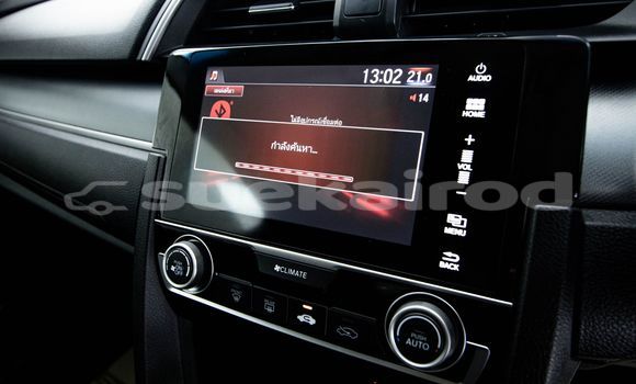 Buy Used Honda Civic Other Car in Bangkok in Bangkok Buy Used Honda Civic Other Car in Bangkok in Bangkok