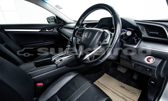 Buy Used Honda Civic Other Car in Bangkok in Bangkok Buy Used Honda Civic Other Car in Bangkok in Bangkok