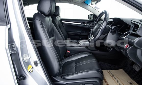 Buy Used Honda Civic Other Car in Bangkok in Bangkok Buy Used Honda Civic Other Car in Bangkok in Bangkok