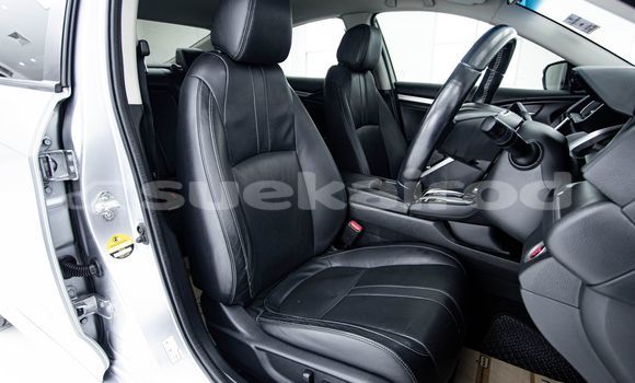 Buy Used Honda Civic Other Car in Bangkok in Bangkok Buy Used Honda Civic Other Car in Bangkok in Bangkok