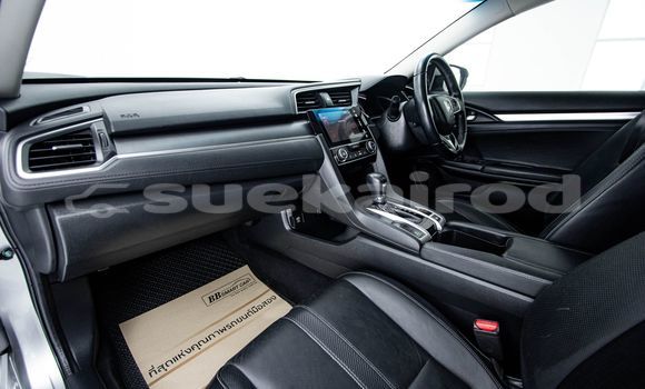 Buy Used Honda Civic Other Car in Bangkok in Bangkok Buy Used Honda Civic Other Car in Bangkok in Bangkok