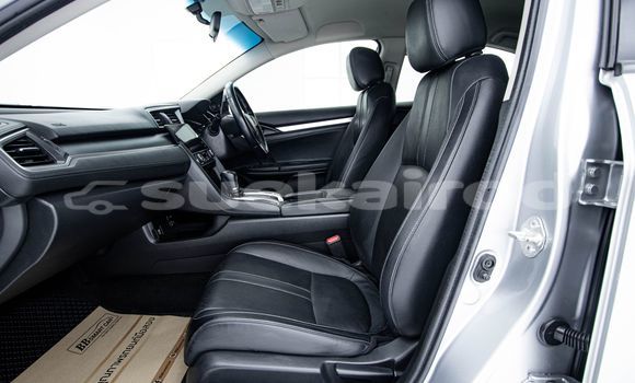 Buy Used Honda Civic Other Car in Bangkok in Bangkok Buy Used Honda Civic Other Car in Bangkok in Bangkok