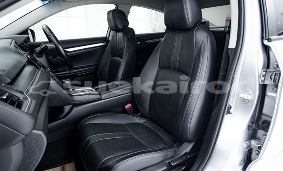 Buy Used Honda Civic Other Car in Bangkok in Bangkok Buy Used Honda Civic Other Car in Bangkok in Bangkok