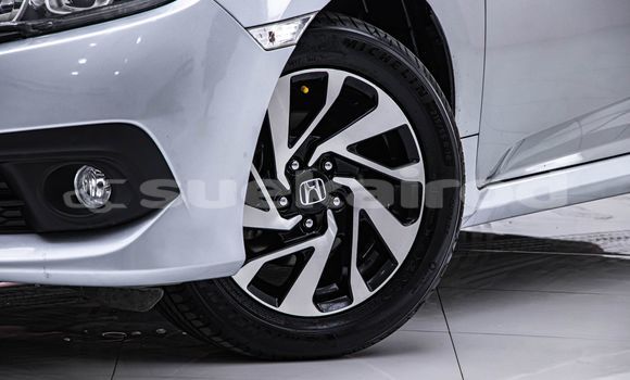 Buy Used Honda Civic Other Car in Bangkok in Bangkok Buy Used Honda Civic Other Car in Bangkok in Bangkok