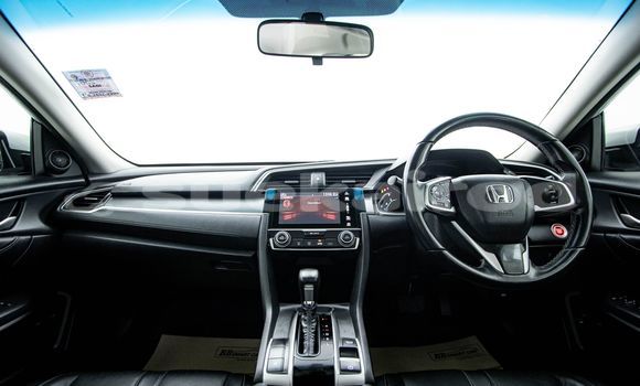 Buy Used Honda Civic Other Car in Bangkok in Bangkok Buy Used Honda Civic Other Car in Bangkok in Bangkok