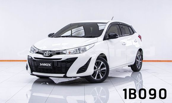ซื้อ รถมือสอง Toyota Yaris ขาว รถยนต์ ใน %{เมือง} ใน กรุงเทพมหานคร ซื้อ รถมือสอง Toyota Yaris ขาว รถยนต์ ใน %{เมือง} ใน กรุงเทพมหานคร