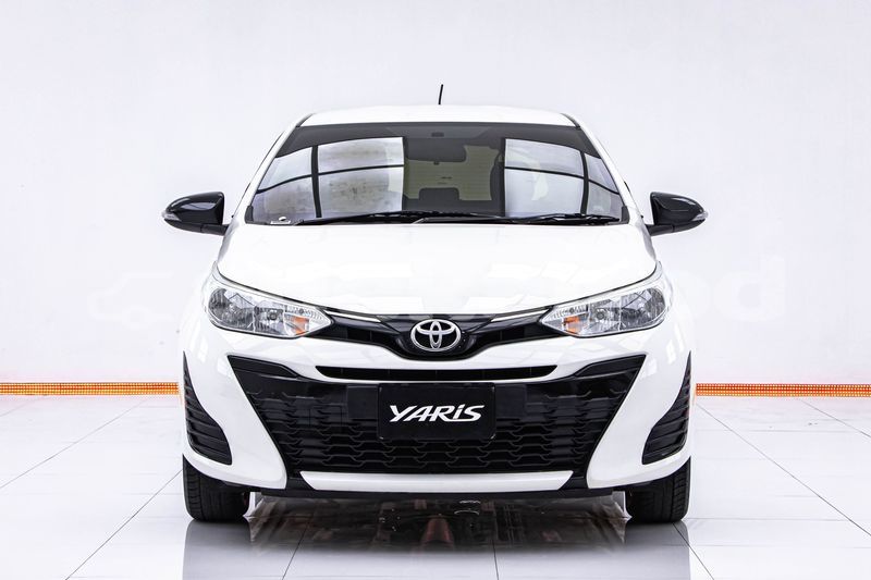 Big with watermark toyota yaris bangkok bangkok 69517