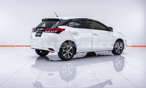 ซื้อ รถมือสอง Toyota Yaris ขาว รถยนต์ ใน %{เมือง} ใน กรุงเทพมหานคร ซื้อ รถมือสอง Toyota Yaris ขาว รถยนต์ ใน %{เมือง} ใน กรุงเทพมหานคร