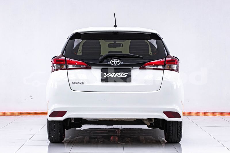 Big with watermark toyota yaris bangkok bangkok 69517