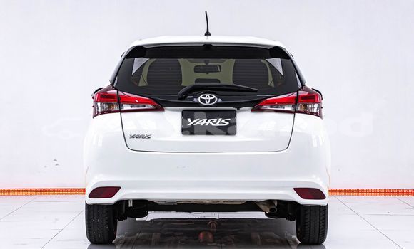 ซื้อ รถมือสอง Toyota Yaris ขาว รถยนต์ ใน %{เมือง} ใน กรุงเทพมหานคร ซื้อ รถมือสอง Toyota Yaris ขาว รถยนต์ ใน %{เมือง} ใน กรุงเทพมหานคร