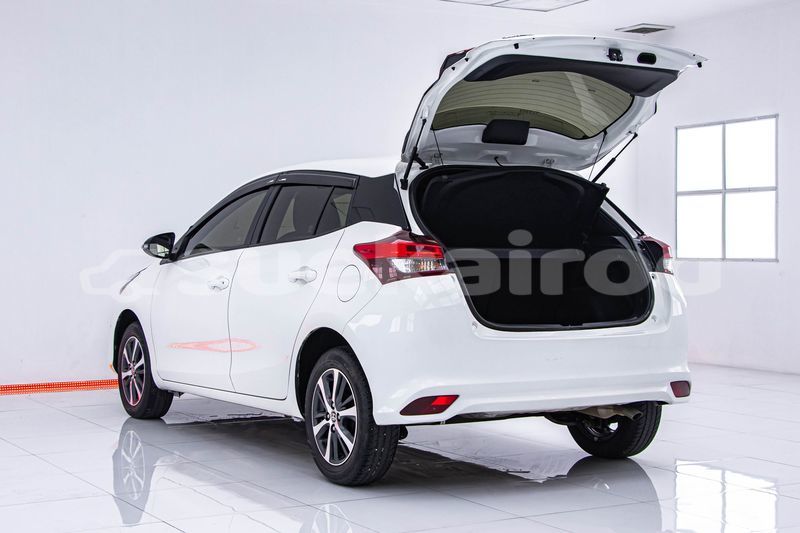 Big with watermark toyota yaris bangkok bangkok 69517