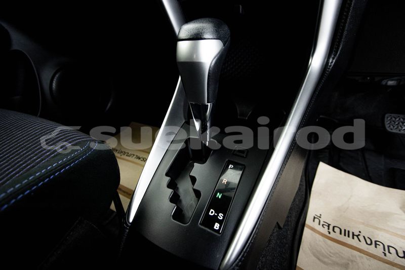 Big with watermark toyota yaris bangkok bangkok 69517