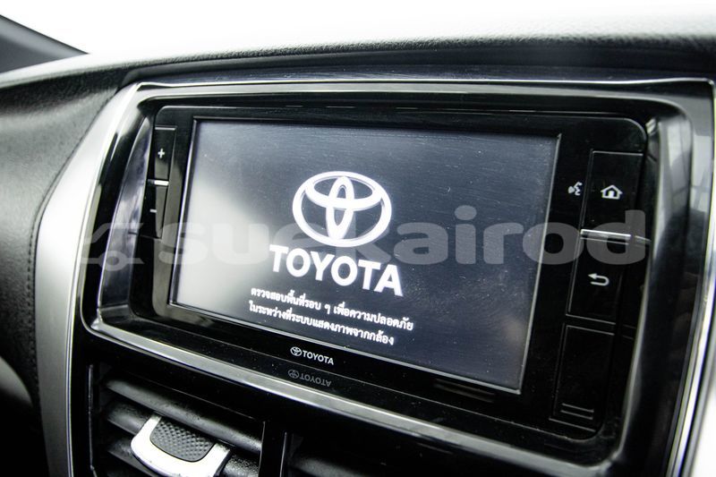 Big with watermark toyota yaris bangkok bangkok 69517