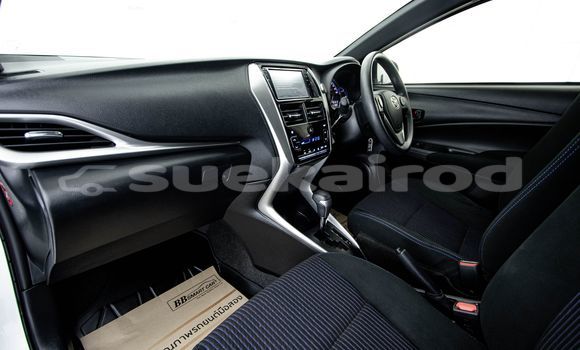 ซื้อ รถมือสอง Toyota Yaris ขาว รถยนต์ ใน %{เมือง} ใน กรุงเทพมหานคร ซื้อ รถมือสอง Toyota Yaris ขาว รถยนต์ ใน %{เมือง} ใน กรุงเทพมหานคร