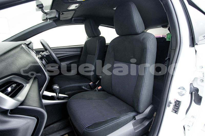 Big with watermark toyota yaris bangkok bangkok 69517