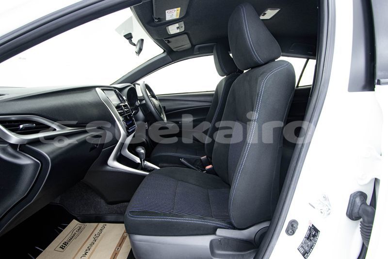 Big with watermark toyota yaris bangkok bangkok 69517