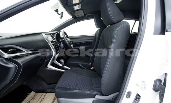 ซื้อ รถมือสอง Toyota Yaris ขาว รถยนต์ ใน %{เมือง} ใน กรุงเทพมหานคร ซื้อ รถมือสอง Toyota Yaris ขาว รถยนต์ ใน %{เมือง} ใน กรุงเทพมหานคร