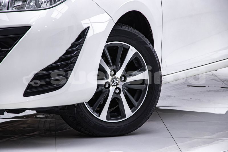 Big with watermark toyota yaris bangkok bangkok 69517