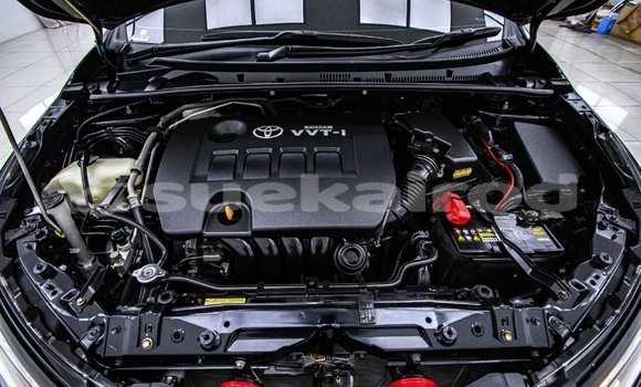 ซื้อ รถมือสอง Toyota Altis สีดำ รถยนต์ ใน %{เมือง} ใน กรุงเทพมหานคร ซื้อ รถมือสอง Toyota Altis สีดำ รถยนต์ ใน %{เมือง} ใน กรุงเทพมหานคร