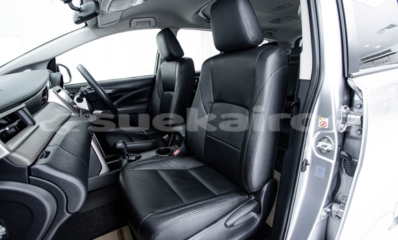 Buy Used Toyota Innova Silver Car in Bangkok in Bangkok Buy Used Toyota Innova Silver Car in Bangkok in Bangkok