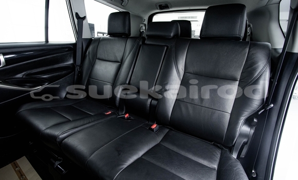 Buy Used Toyota Innova Silver Car in Bangkok in Bangkok Buy Used Toyota Innova Silver Car in Bangkok in Bangkok