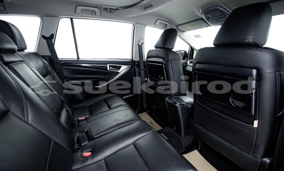 Buy Used Toyota Innova Silver Car in Bangkok in Bangkok Buy Used Toyota Innova Silver Car in Bangkok in Bangkok