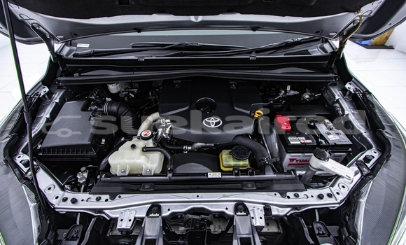 Buy Used Toyota Innova Silver Car in Bangkok in Bangkok Buy Used Toyota Innova Silver Car in Bangkok in Bangkok