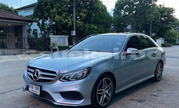 Buy Used Mercedes‒Benz C–Class Other Car in Bangkok in Bangkok