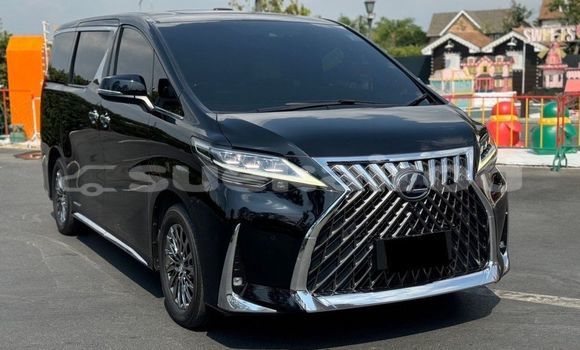 Buy Used Lexus CT Black Car in Bangkok in Bangkok