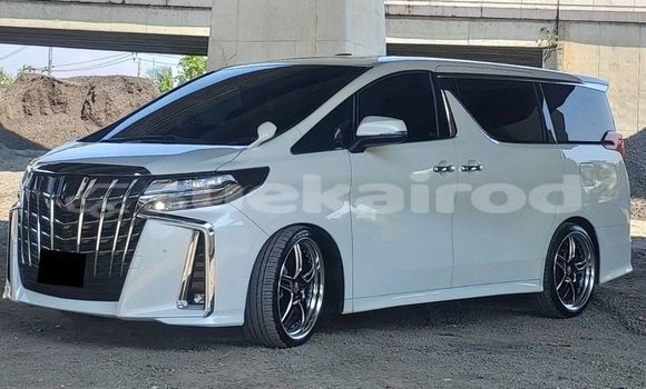ซื้อ รถมือสอง Toyota Alphard ขาว รถยนต์ ใน %{เมือง} ใน กรุงเทพมหานคร ซื้อ รถมือสอง Toyota Alphard ขาว รถยนต์ ใน %{เมือง} ใน กรุงเทพมหานคร