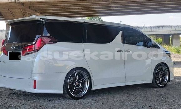 ซื้อ รถมือสอง Toyota Alphard ขาว รถยนต์ ใน %{เมือง} ใน กรุงเทพมหานคร ซื้อ รถมือสอง Toyota Alphard ขาว รถยนต์ ใน %{เมือง} ใน กรุงเทพมหานคร