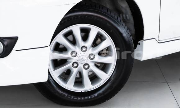 Buy Used Toyota Innova White Car in Bangkok in Bangkok Buy Used Toyota Innova White Car in Bangkok in Bangkok