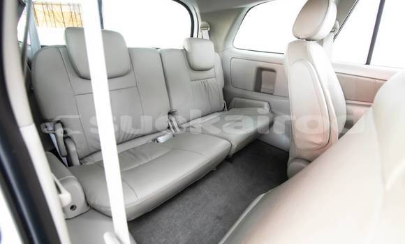 Buy Used Toyota Innova White Car in Bangkok in Bangkok Buy Used Toyota Innova White Car in Bangkok in Bangkok