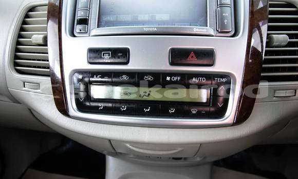 Buy Used Toyota Innova White Car in Bangkok in Bangkok Buy Used Toyota Innova White Car in Bangkok in Bangkok