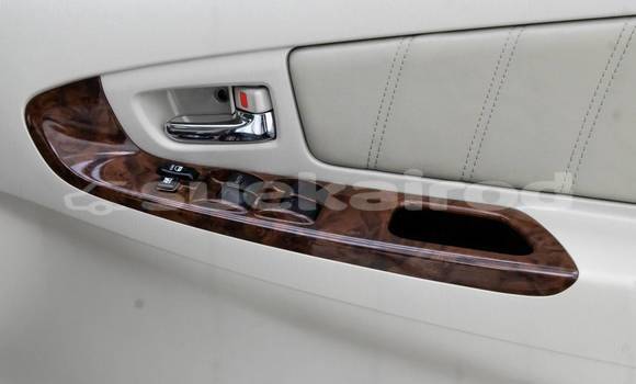 Buy Used Toyota Innova White Car in Bangkok in Bangkok Buy Used Toyota Innova White Car in Bangkok in Bangkok