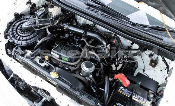 Buy Used Toyota Innova White Car in Bangkok in Bangkok Buy Used Toyota Innova White Car in Bangkok in Bangkok