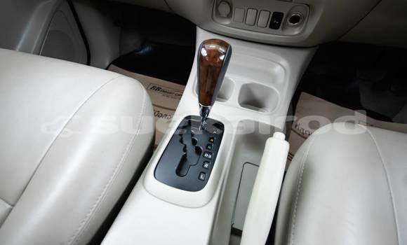 Buy Used Toyota Innova White Car in Bangkok in Bangkok Buy Used Toyota Innova White Car in Bangkok in Bangkok