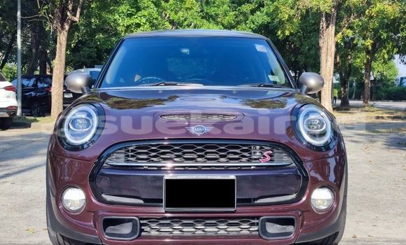 ซื้อ รถมือสอง Mini Cooper อื่น ๆ รถยนต์ ใน %{เมือง} ใน กรุงเทพมหานคร