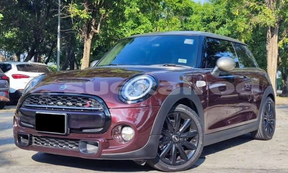 ซื้อ รถมือสอง Mini Cooper อื่น ๆ รถยนต์ ใน %{เมือง} ใน กรุงเทพมหานคร ซื้อ รถมือสอง Mini Cooper อื่น ๆ รถยนต์ ใน %{เมือง} ใน กรุงเทพมหานคร