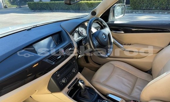 ซื้อ รถมือสอง BMW X1 ขาว รถยนต์ ใน %{เมือง} ใน กรุงเทพมหานคร ซื้อ รถมือสอง BMW X1 ขาว รถยนต์ ใน %{เมือง} ใน กรุงเทพมหานคร