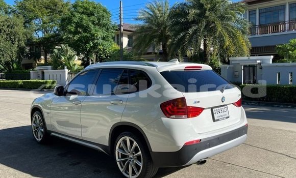 ซื้อ รถมือสอง BMW X1 ขาว รถยนต์ ใน %{เมือง} ใน กรุงเทพมหานคร ซื้อ รถมือสอง BMW X1 ขาว รถยนต์ ใน %{เมือง} ใน กรุงเทพมหานคร
