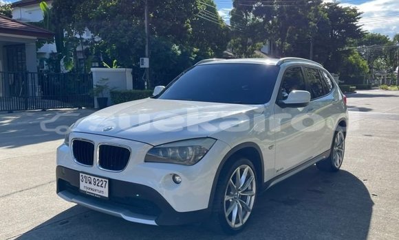 ซื้อ รถมือสอง BMW X1 ขาว รถยนต์ ใน %{เมือง} ใน กรุงเทพมหานคร ซื้อ รถมือสอง BMW X1 ขาว รถยนต์ ใน %{เมือง} ใน กรุงเทพมหานคร